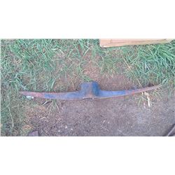 PICKAXE HEAD