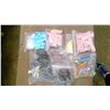 Image 1 : VARIOUS SIZED HAIR CURLERS