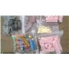 Image 2 : VARIOUS SIZED HAIR CURLERS
