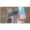 Image 3 : VARIOUS SIZED HAIR CURLERS