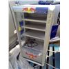 Image 1 : RED BULL DISPLAY FRIDGE