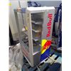 Image 3 : RED BULL DISPLAY FRIDGE