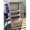 Image 1 : RED BULL DISPLAY FRIDGE