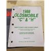 Image 7 : LOT OF DIESEL GM ENGINE MANUALS