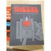 Image 8 : LOT OF DIESEL GM ENGINE MANUALS