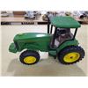 Image 4 : 8300 JOHN DEER TRACTOR