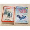 Image 1 : 1961 SEARS CATALOG AND 1901 T. EATON REPRODUCED