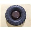 Image 2 : GOOD YEAR RUBBER TIRE ASHTRAY