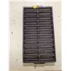 Image 1 : CAST IRON GRILL