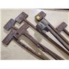 Image 2 : 7 BRANDING IRONS