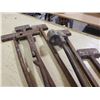 Image 3 : 7 BRANDING IRONS