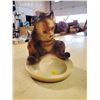 Image 1 : BEAR ASHTRAY
