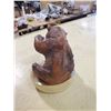 Image 3 : BEAR ASHTRAY