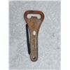 Image 2 : COMINCO GIANT BOTTLE OPENER