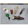 Image 1 : 7 VASES