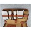 Image 2 : ANTIQUE GROOMING KIT