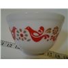 Image 2 : PYREX BOWL #2 FRIENDSHIP BOWL