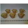 Image 1 : 6 CARNIVAL CUPS