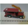 Image 1 : PHILIPPINES TIN TOY BUS
