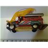 Image 4 : PHILIPPINES TIN TOY BUS