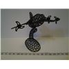 Image 1 : METAL AIRPLANE