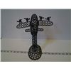 Image 2 : METAL AIRPLANE