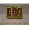 Image 1 : CABBAGE PATCH KIDS MAGNETIC FIGURE PUZZLE SET