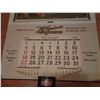Image 3 : MCGUITE'S LETHBRIDGE ALBERTA CALENDAR