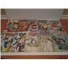 Image 1 : MARVEL COMICS (10)