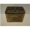 Image 5 : ANTIQUE THOMAS J LIPTON TEA TIN (9"X6")