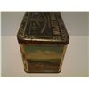 Image 6 : ANTIQUE THOMAS J LIPTON TEA TIN (9"X6")