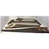 Image 1 : 4 HAND SAWS
