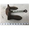 Image 2 : REAL MCCOY BOAT ANCHOR