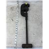 Image 1 : VINTAGE PIPE CUTTER
