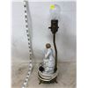 Image 2 : 1950S FIGURINE LAMP