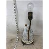Image 3 : 1950S FIGURINE LAMP