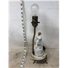 Image 4 : 1950S FIGURINE LAMP