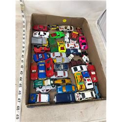 COLLECTION OF SMALL TOYS