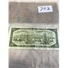 Image 3 : 20 DOLLAR BILL - 1954