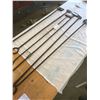 Image 1 : 6 BRANDING IRONS