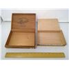 Image 3 : CIGAR BOXES