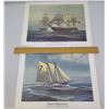 Image 2 : PICTURE, SHIP PRINTS