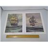 Image 4 : PICTURE, SHIP PRINTS