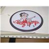Image 1 : BETTY BOOP 12 INCH TIN SIGN