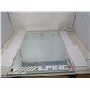 Image 2 : ALPINE MIRROR