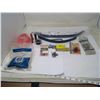 Image 1 : ASSORTED CAR PARTS