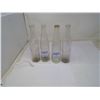 Image 1 : 4 10 OZ POP BOTTLES