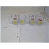 Image 1 : 4 MINI A & W MUGS
