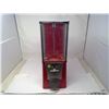 Image 1 : VINTAGE CANDY MACHINE NO KEY