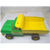 Image 1 : STEEL DUMP TRUCK - TONKA